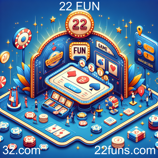 Descubra como os Guias do 22 FUN podem Transformar sua Experiência de Jogo